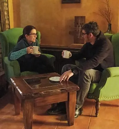 Ferienhaus La Casa Del Rollo *