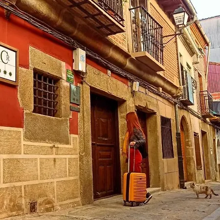 La Casa Del Rollo Σπίτι διακοπών *