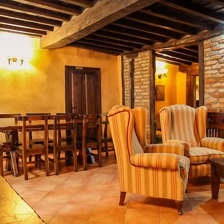 La Casa Del Rollo Ferienhaus