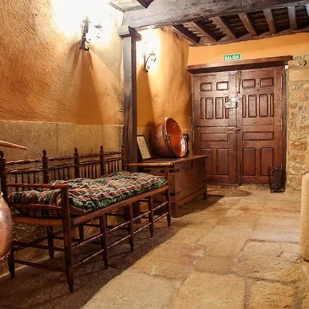 La Casa Del Rollo Pasarón