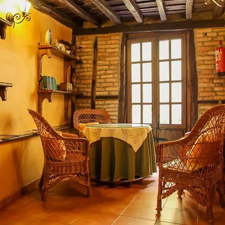 La Casa Del Rollo * Pasarón