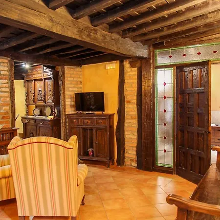 La Casa Del Rollo Pasarón