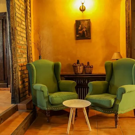 La Casa Del Rollo * Pasarón