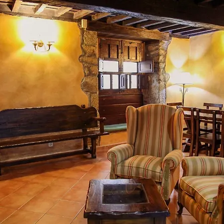 La Casa Del Rollo