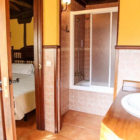 Σπίτι διακοπών La Casa Del Rollo