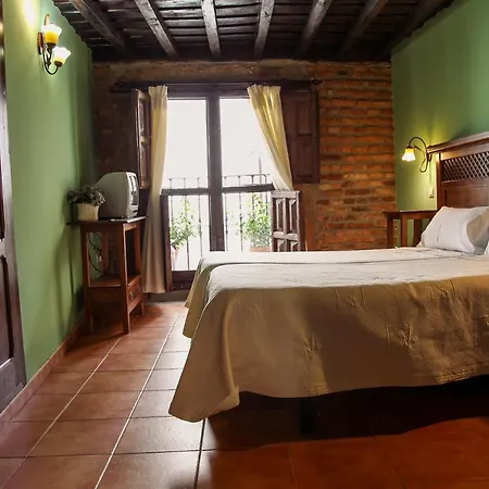 Ferienhaus La Casa Del Rollo