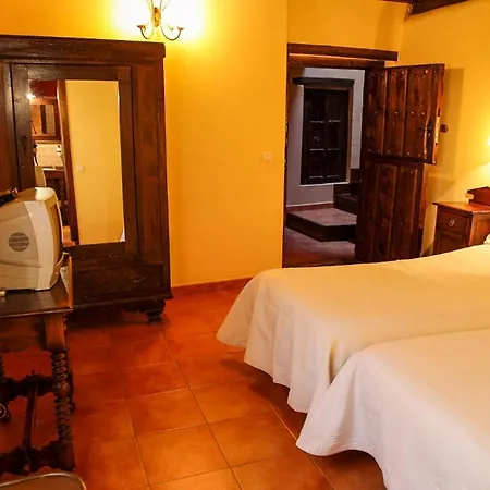 La Casa Del Rollo * Pasarón