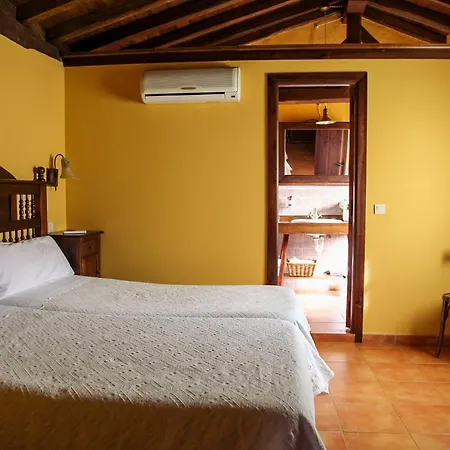 La Casa Del Rollo Ferienhaus *