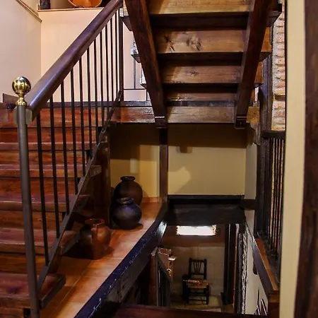 La Casa Del Rollo Pasarón