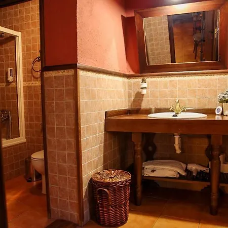 La Casa Del Rollo * Pasarón