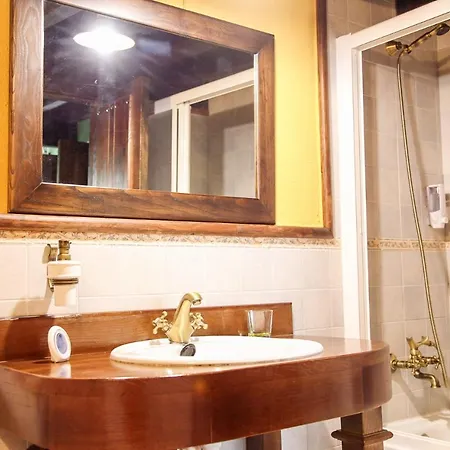 La Casa Del Rollo * Pasarón