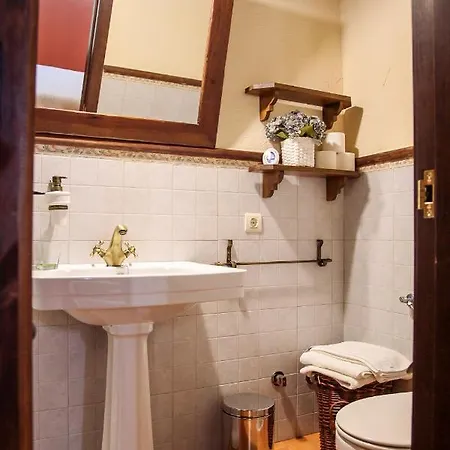 La Casa Del Rollo Pasarón