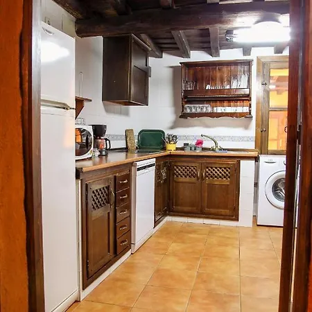 La Casa Del Rollo