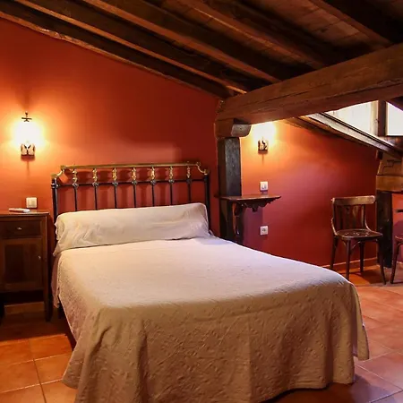 La Casa Del Rollo *