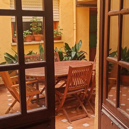 Σπίτι διακοπών La Casa Del Rollo *