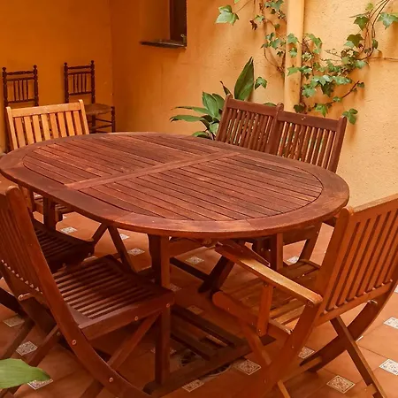 La Casa Del Rollo